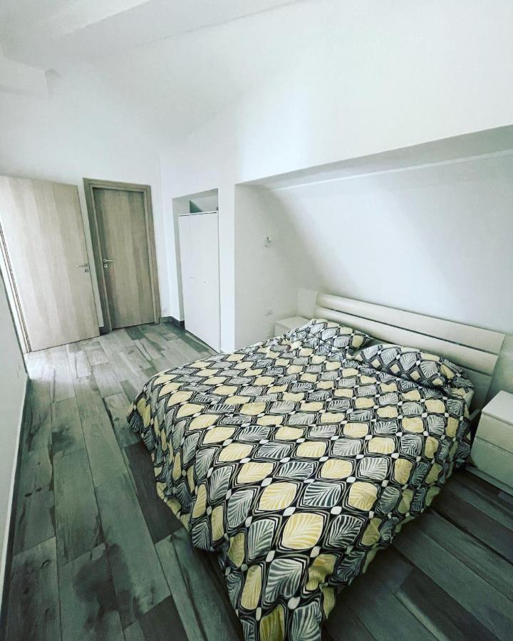 里韦尔加罗La Terrazza Sul Trebbia公寓 外观 照片