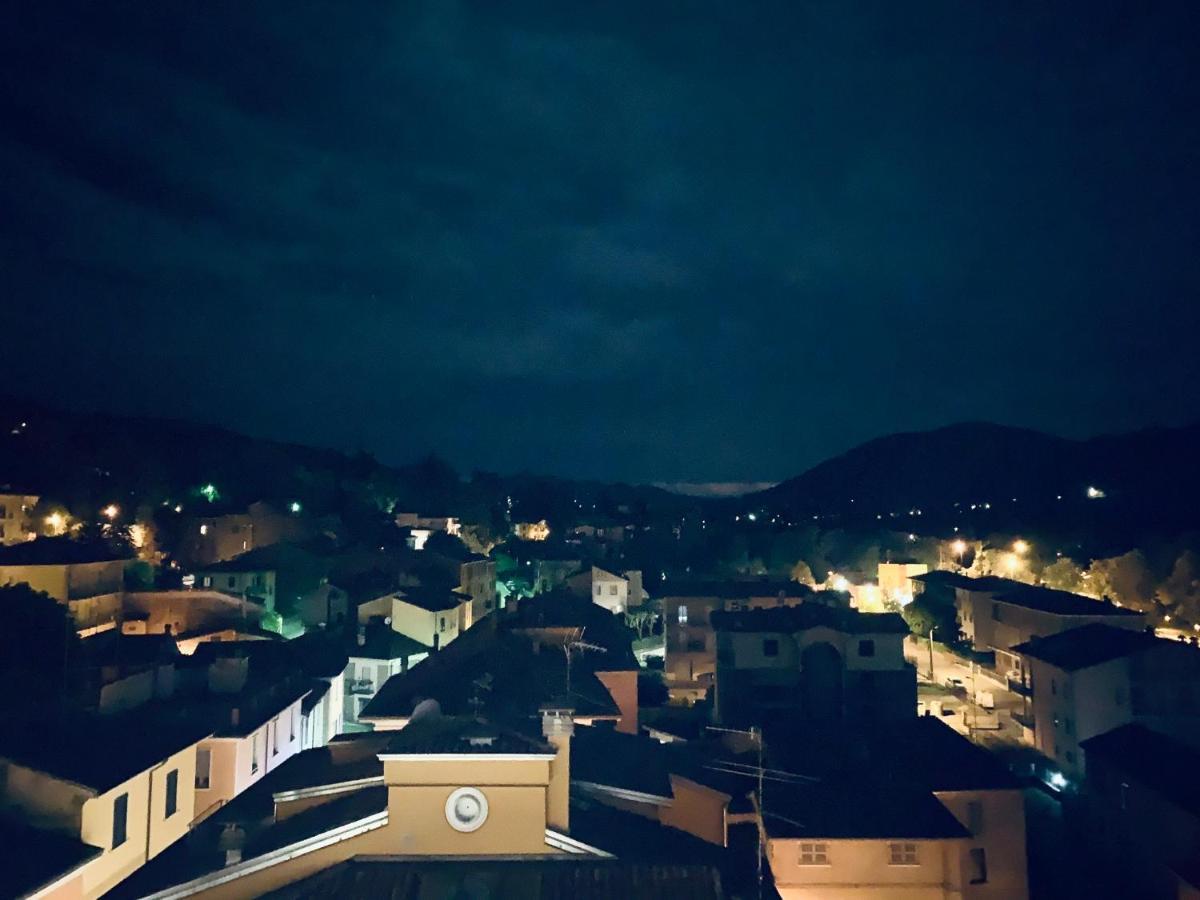 里韦尔加罗La Terrazza Sul Trebbia公寓 外观 照片