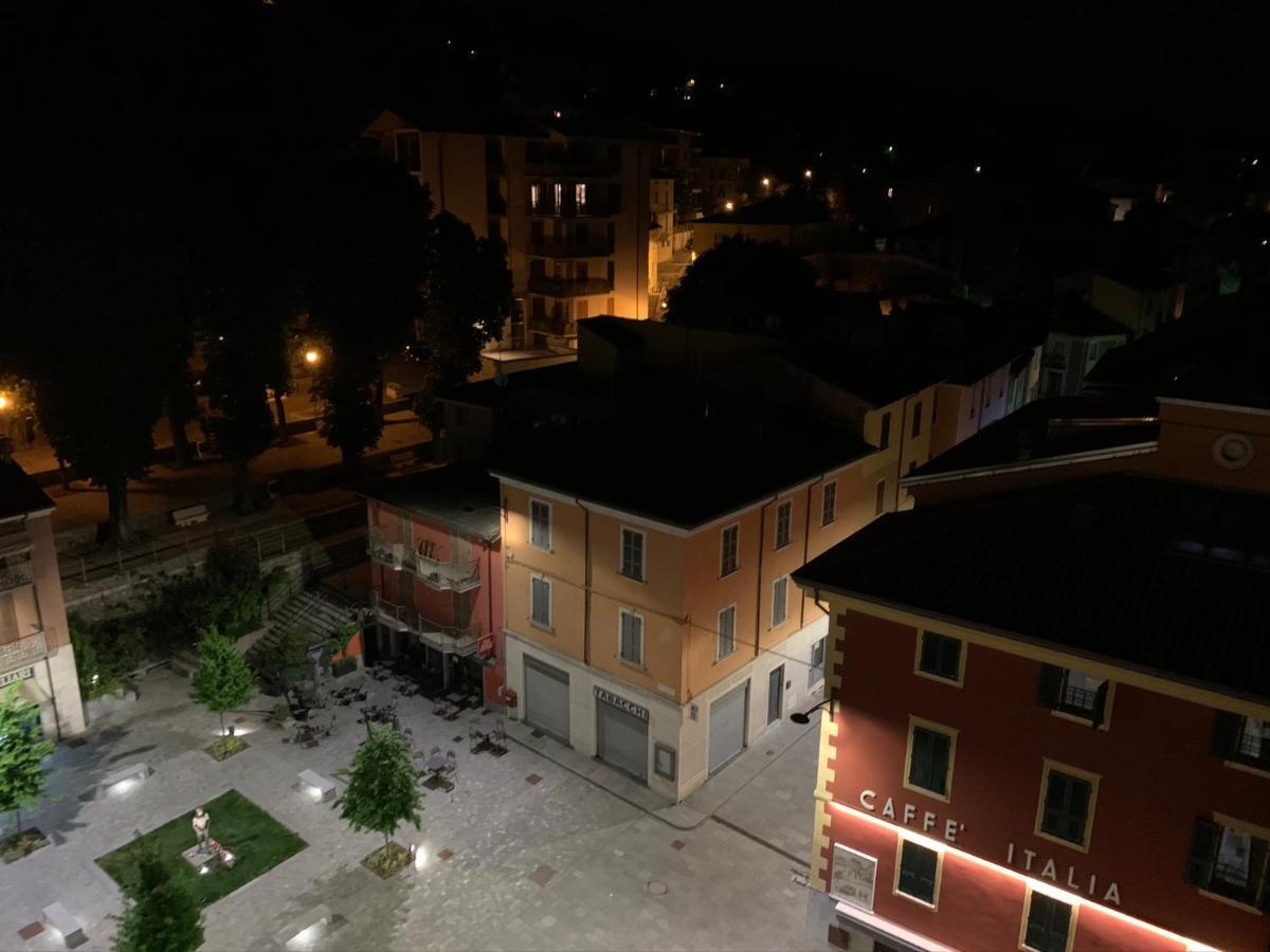 里韦尔加罗La Terrazza Sul Trebbia公寓 外观 照片