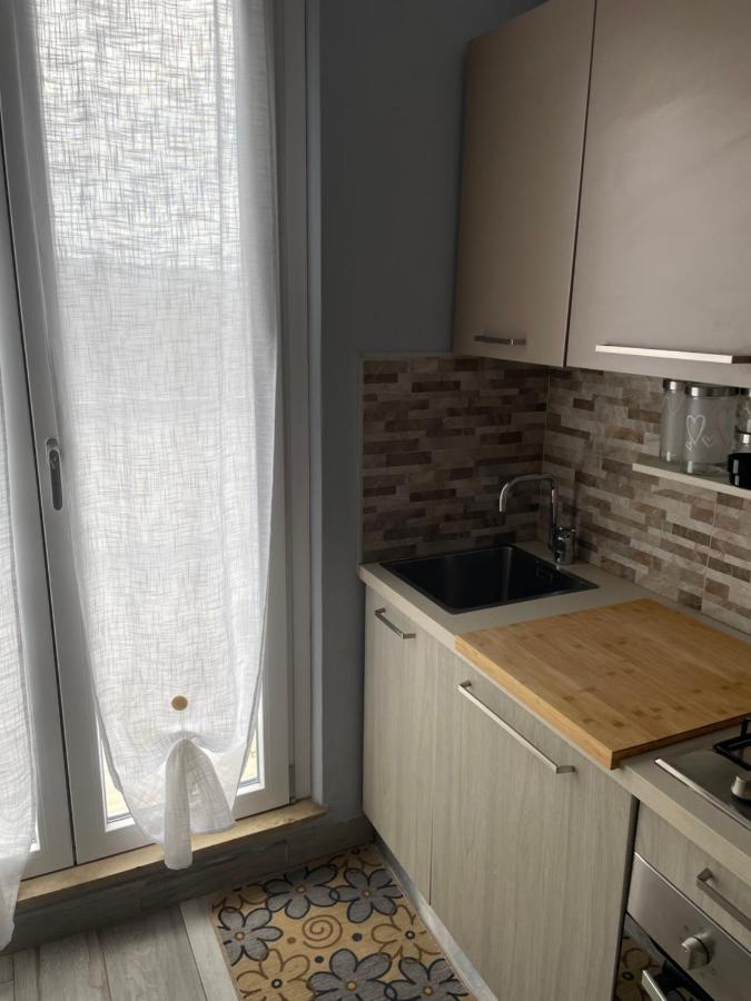里韦尔加罗La Terrazza Sul Trebbia公寓 外观 照片